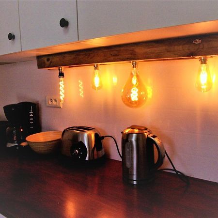 Appartement Vieille Ville ブローニュ・シュル・メール エクステリア 写真